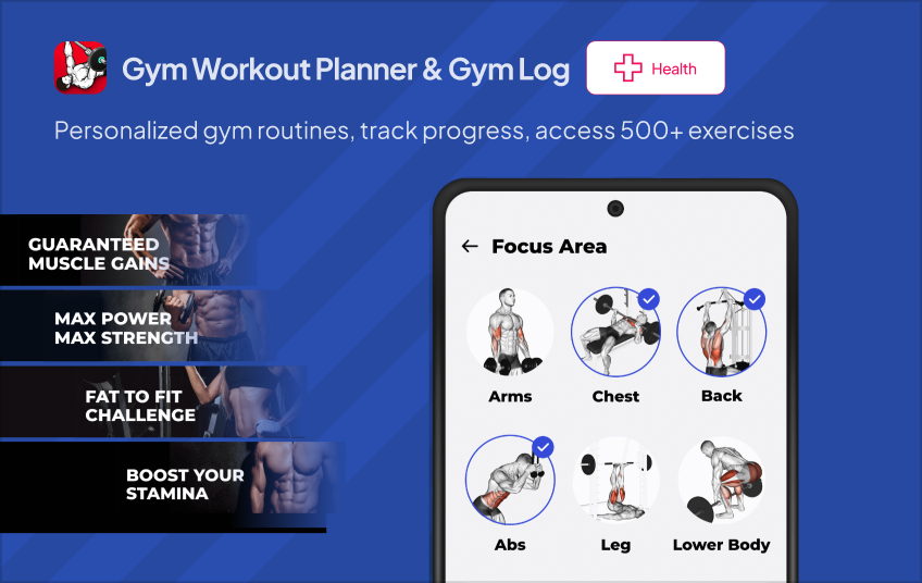 AppMakers USA agency's portfolio